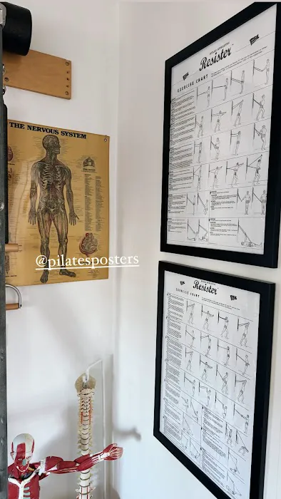 Pilates House of Contrology Picture 3