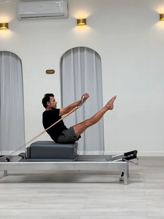 Pilates House of Contrology Picture 1