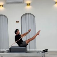 Pilates House of Contrology ico