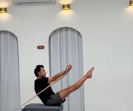 Pilates House of Contrology