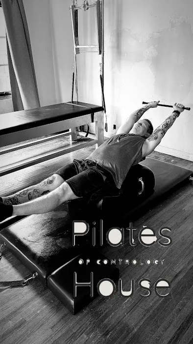 Pilates House of Contrology Picture 8