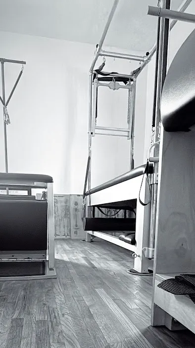 Pilates House of Contrology Picture 9