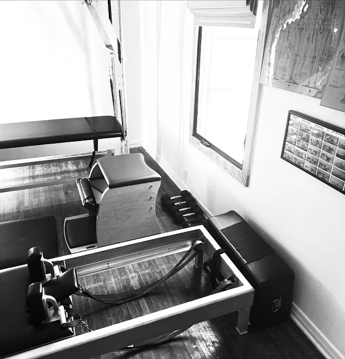 Pilates House of Contrology Picture 10