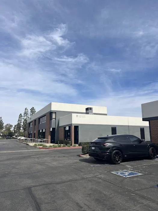 Hamabe Dojo: Boxing and Fitness School in Irvine Picture 3