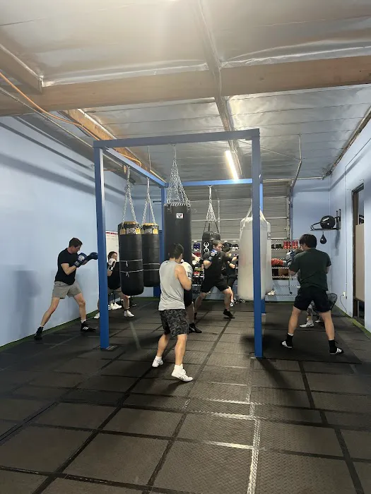 Hamabe Dojo: Boxing and Fitness School in Irvine Picture 7