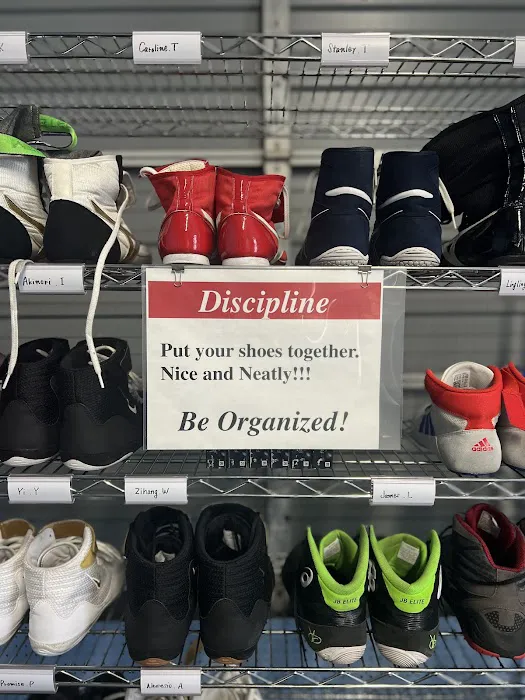 Hamabe Dojo: Boxing and Fitness School in Irvine Picture 2