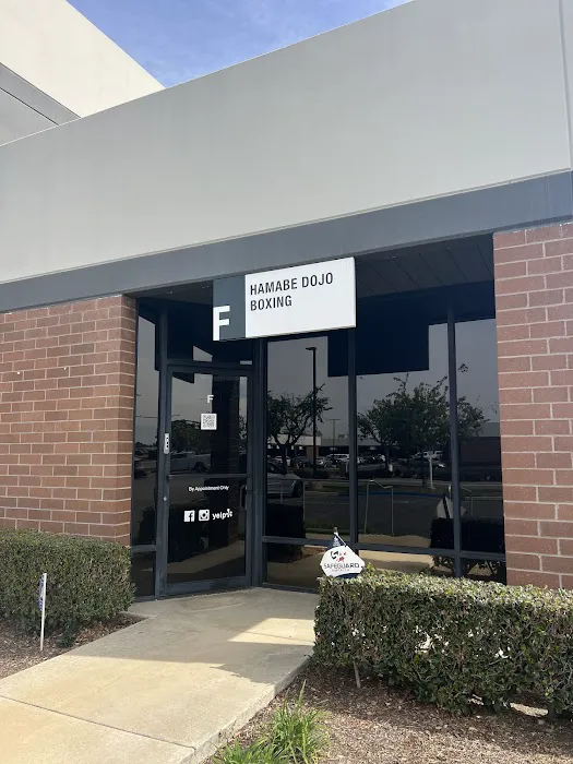 Hamabe Dojo: Boxing and Fitness School in Irvine Picture 8