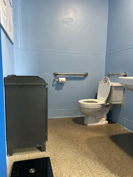 Hamabe Dojo: Boxing and Fitness School in Irvine Picture 1