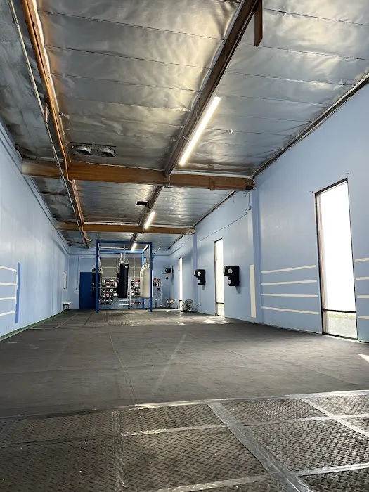 Hamabe Dojo: Boxing and Fitness School in Irvine Picture 10