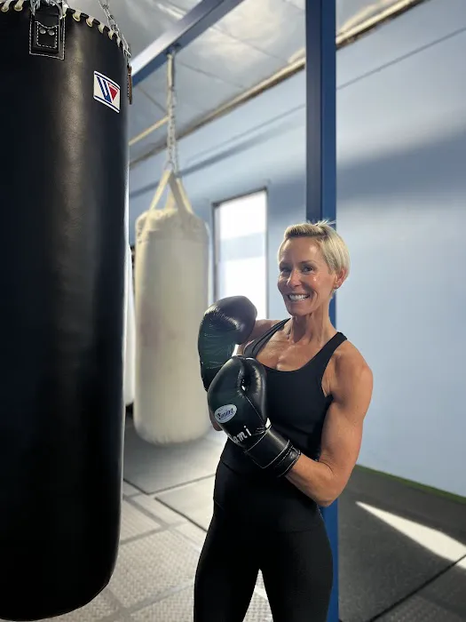 Hamabe Dojo: Boxing and Fitness School in Irvine Picture 9