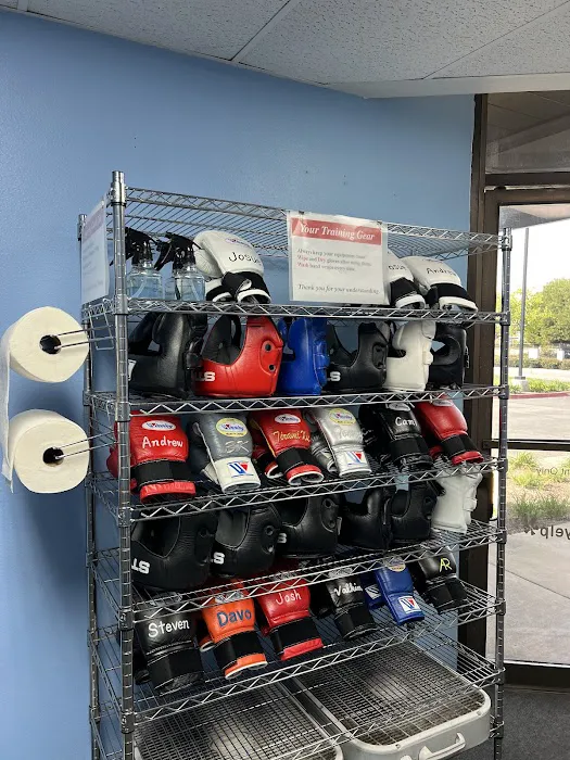 Hamabe Dojo: Boxing and Fitness School in Irvine Picture 4