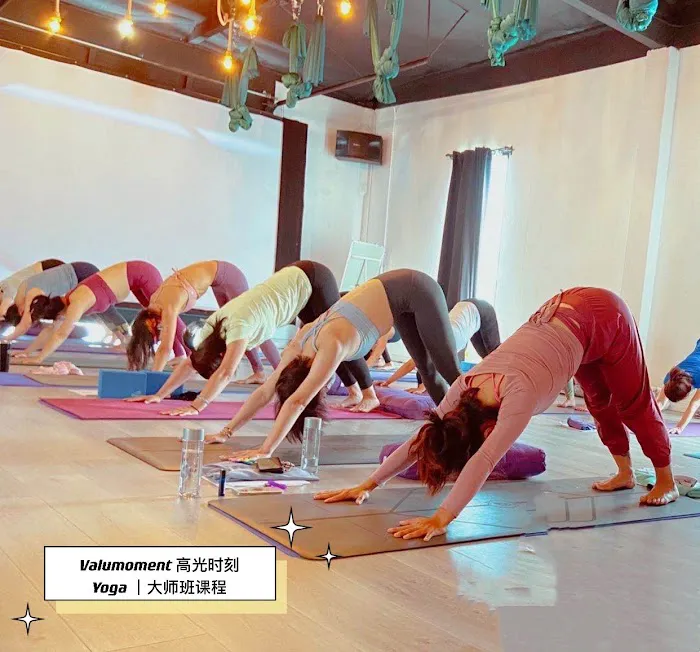 VALUMOMENT 高光时刻 Picture 7