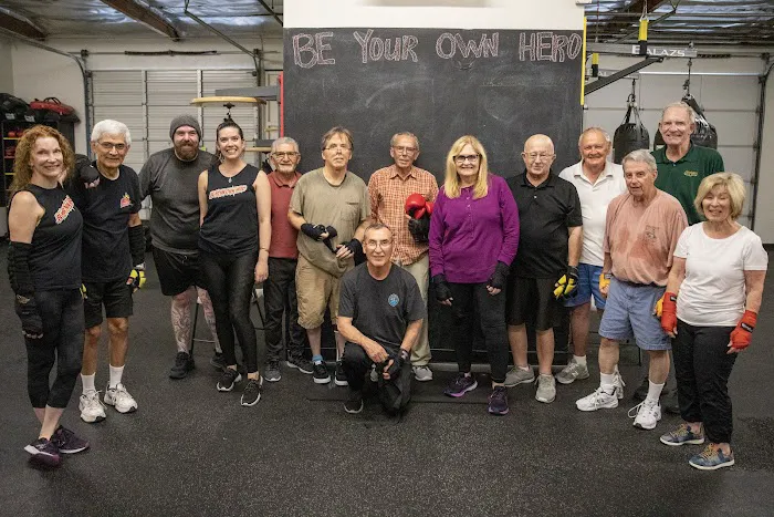 I AM Movement Picture 5