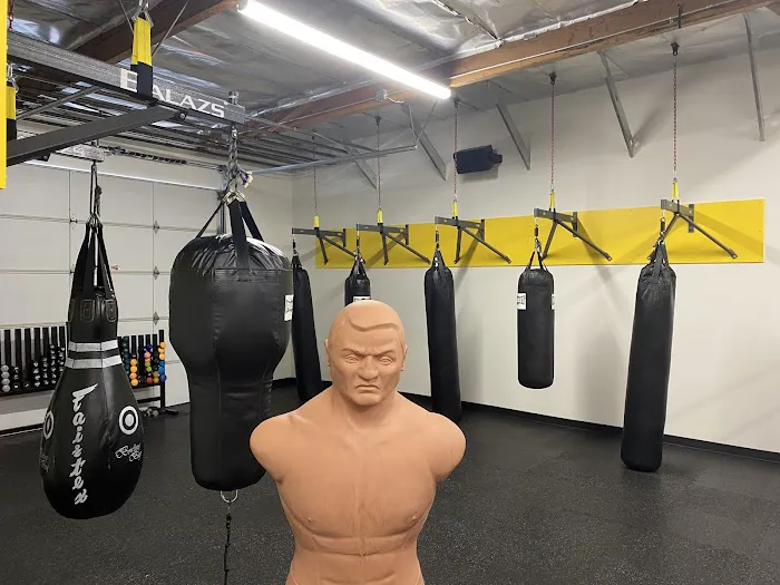 I AM Movement Picture 9