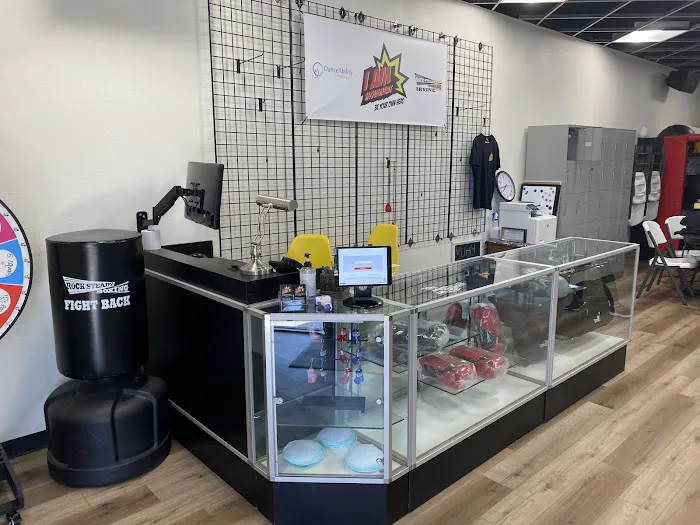 I AM Movement Picture 8