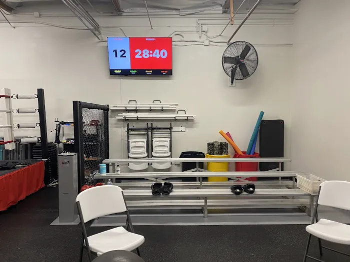 I AM Movement Picture 7