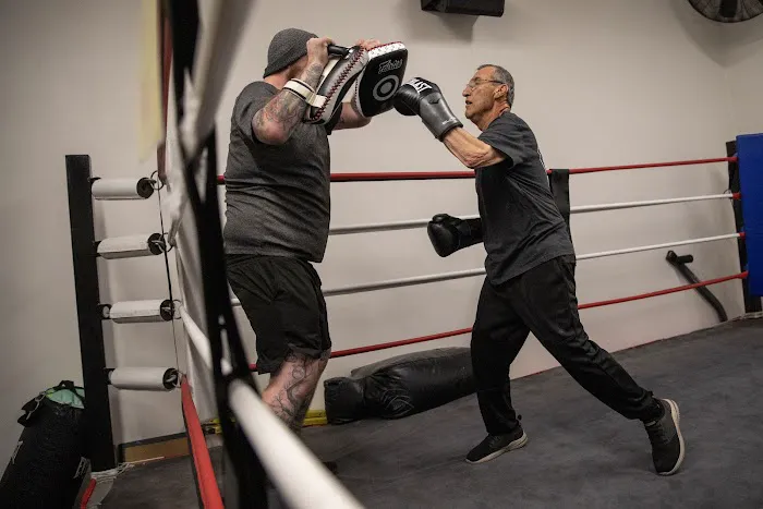 I AM Movement Picture 2