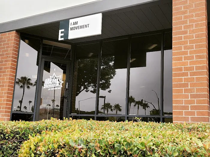 I AM Movement Picture 3