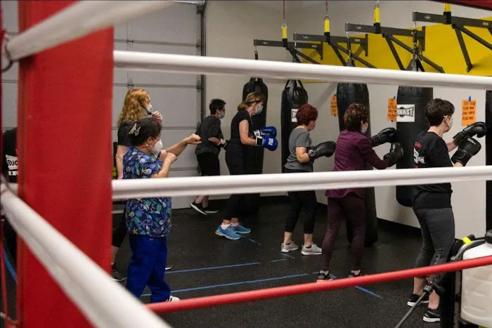 I AM Movement Picture 10