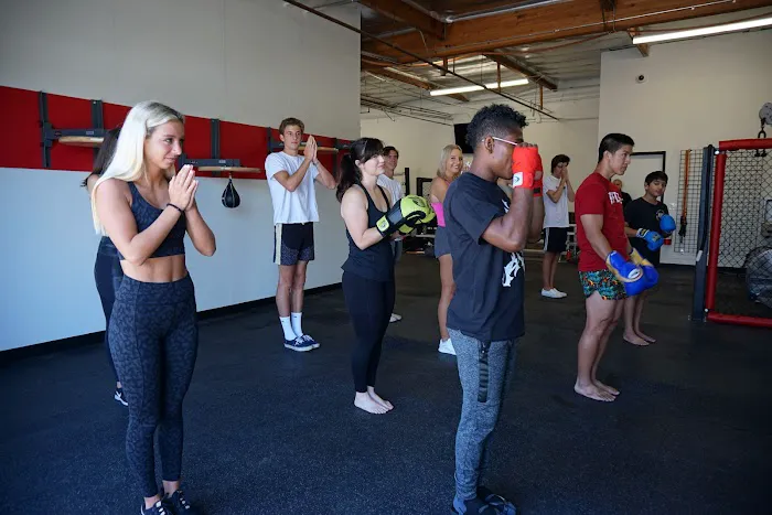 NME Martial Arts Picture 3