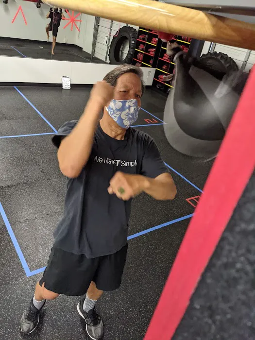 NME Martial Arts Picture 10