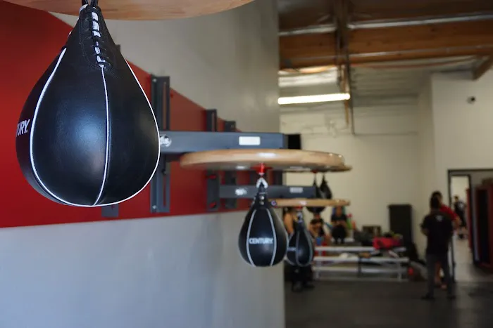 NME Martial Arts Picture 9