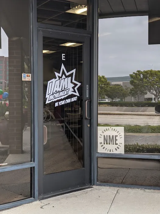 NME Martial Arts Picture 5