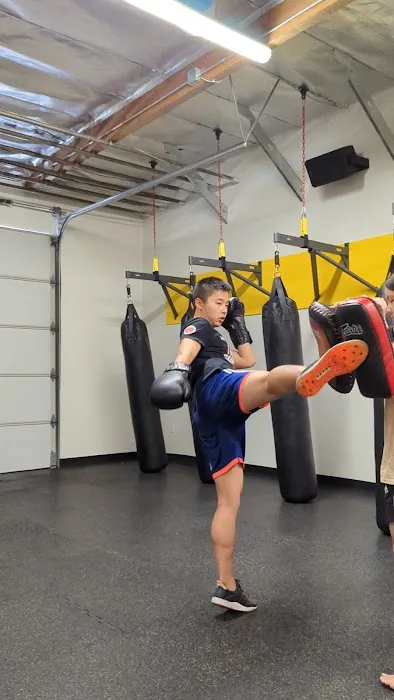 NME Martial Arts Picture 7