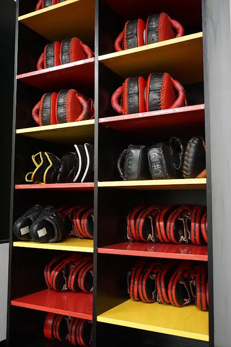 NME Martial Arts Picture 8