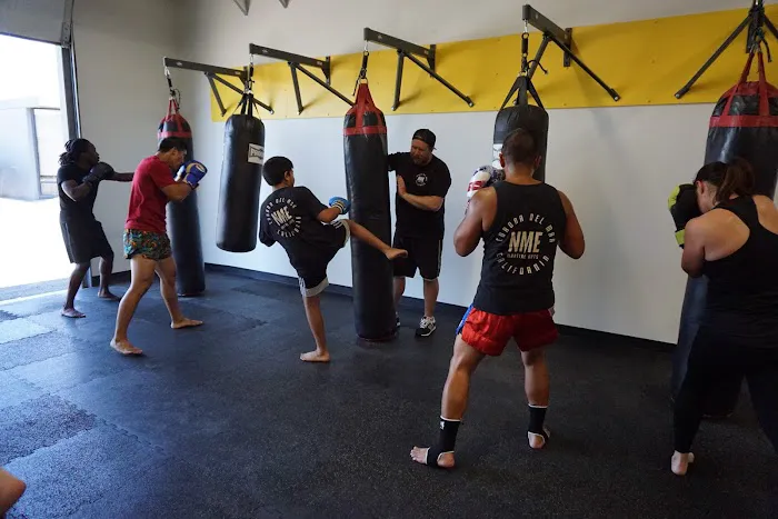 NME Martial Arts Picture 1