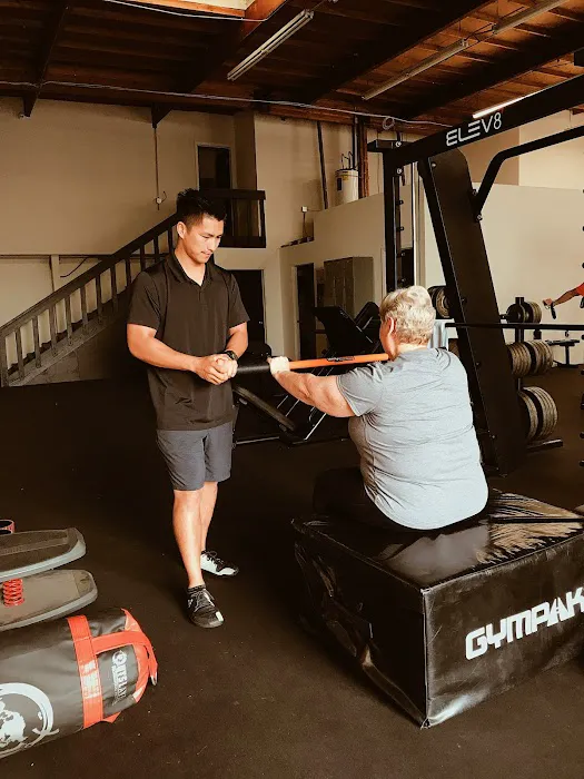 Elev8 Performance Picture 3