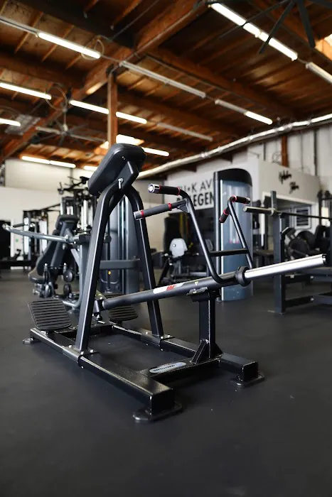 Elev8 Performance Picture 1