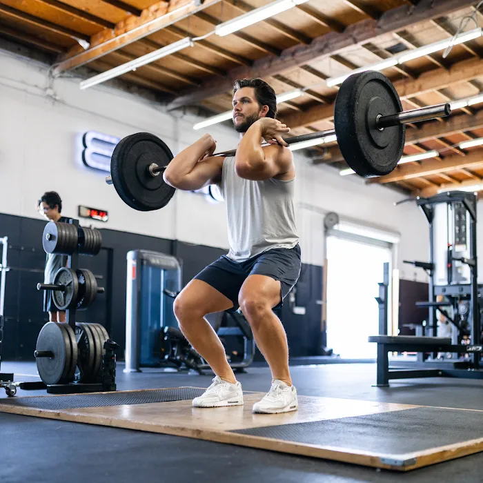 Elev8 Performance Picture 5