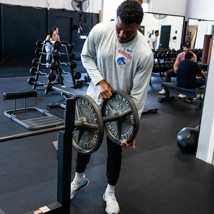 Elev8 Performance Picture 6