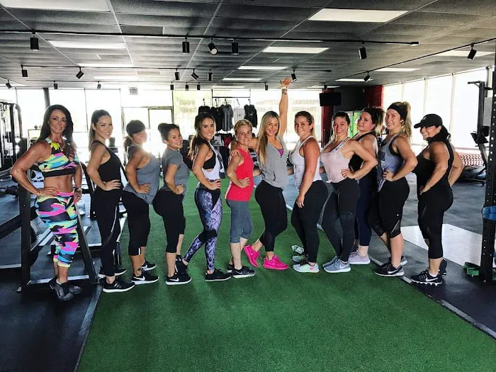 Elev8 Performance Picture 8