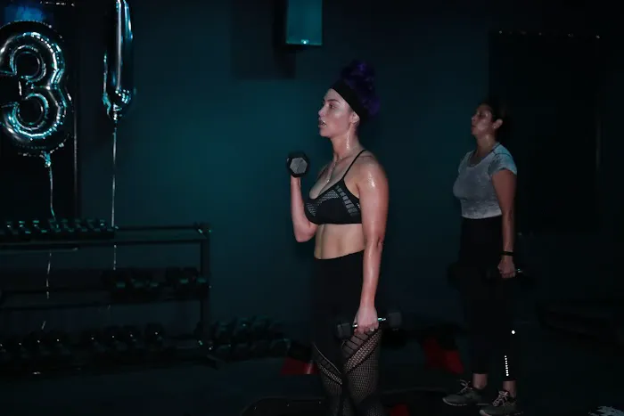 Elev8 Performance Picture 9