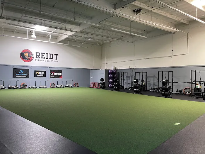 Reidt Fitness Systems Picture 1