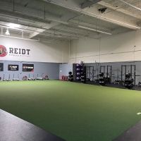 Reidt Fitness Systems ico