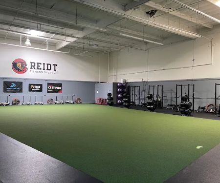 Reidt Fitness Systems