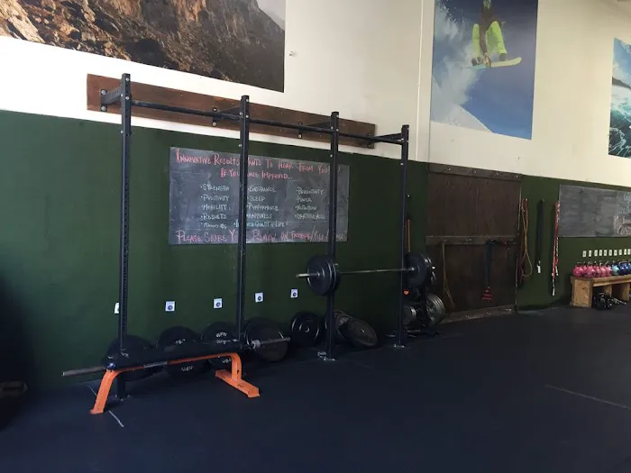 Innovative Results Picture 1