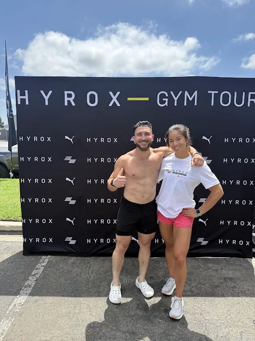 HYROX Performance Center OC Picture 10