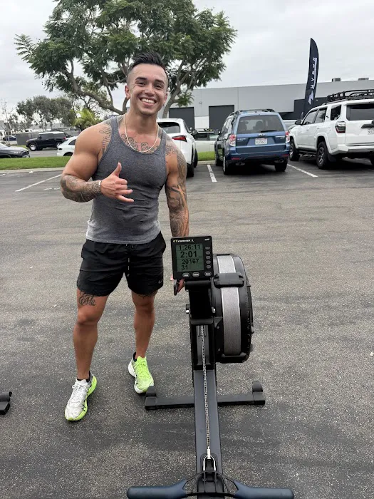 HYROX Performance Center OC Picture 1