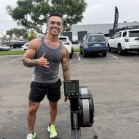 HYROX Performance Center OC ico