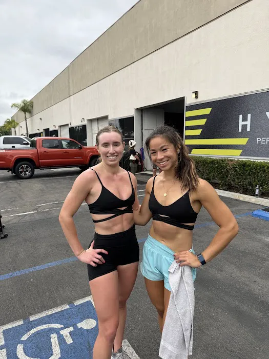 HYROX Performance Center OC Picture 9