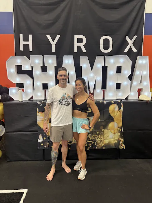 HYROX Performance Center OC Picture 7