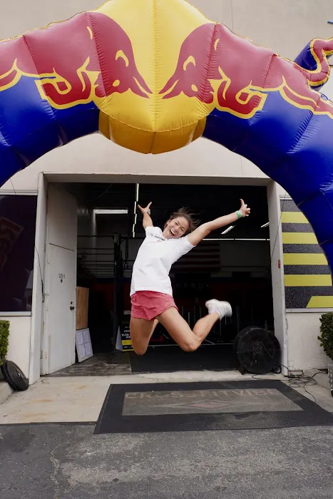 HYROX Performance Center OC Picture 6