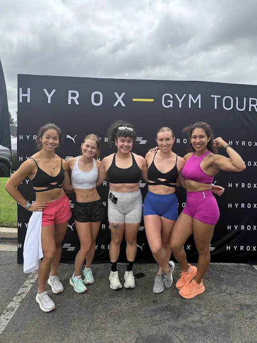 HYROX Performance Center OC Picture 8