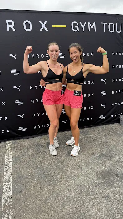 HYROX Performance Center OC Picture 2