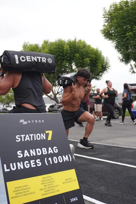 HYROX Performance Center OC Picture 4