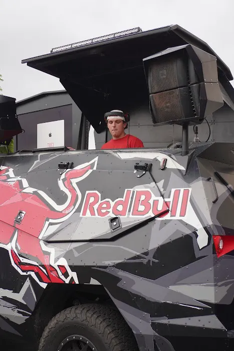 HYROX Performance Center OC Picture 3